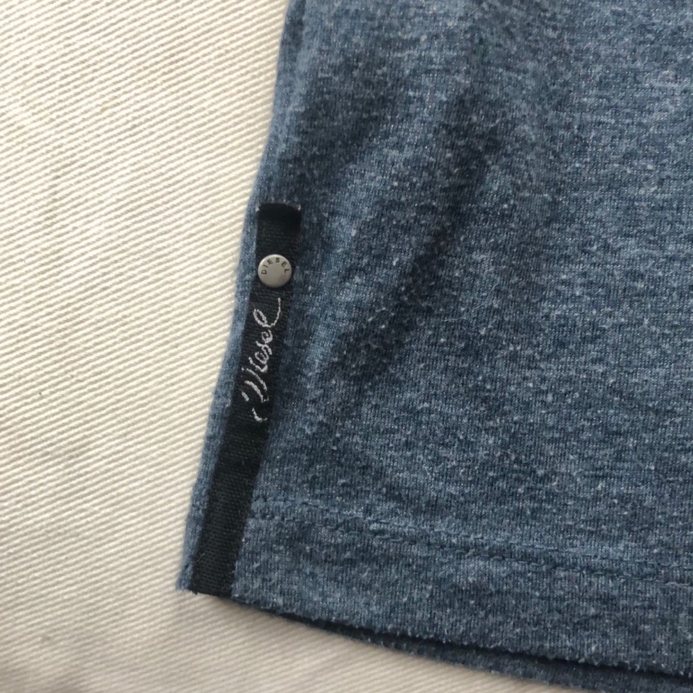 Diesel top - Picture 6 of 6